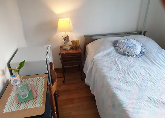 Des Clematites Homestay *