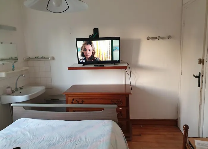 Homestay Des Clematites *